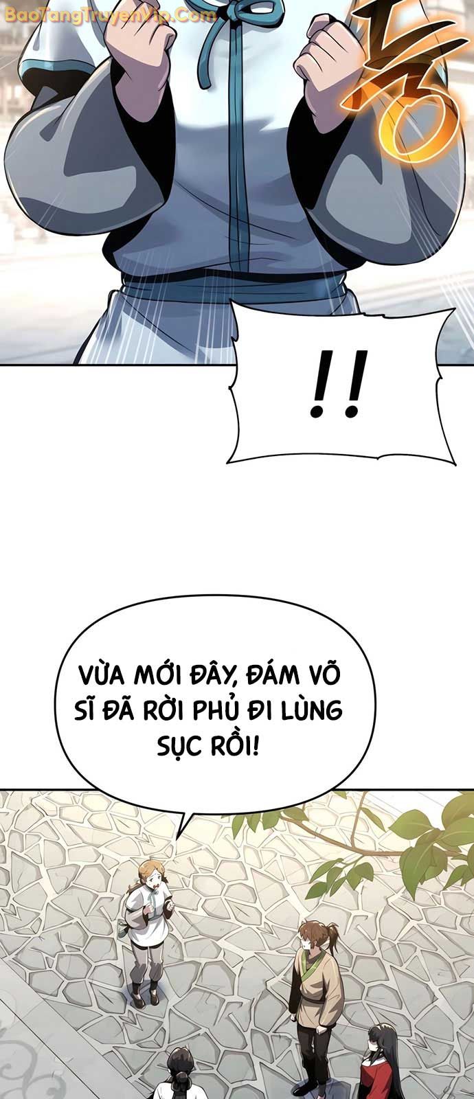 Chuyên Gia Côn Trùng Tại Đường Gia Tứ Xuyên chapter 38 - Trang 24