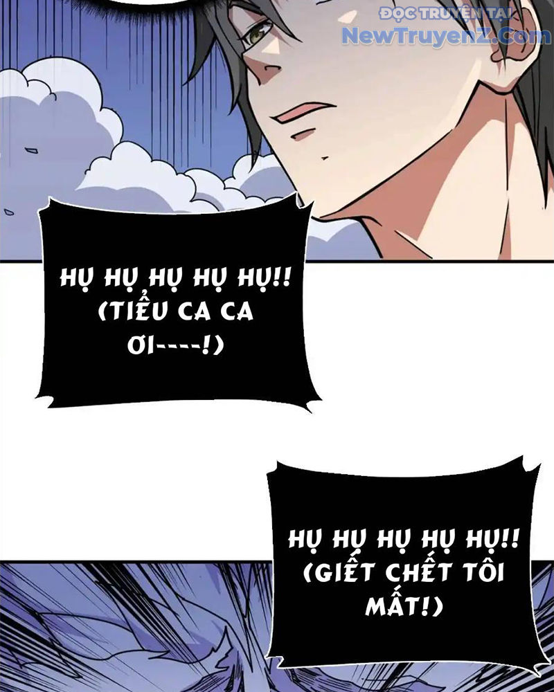 Phệ Thần Kỷ chapter 119 - Trang 31