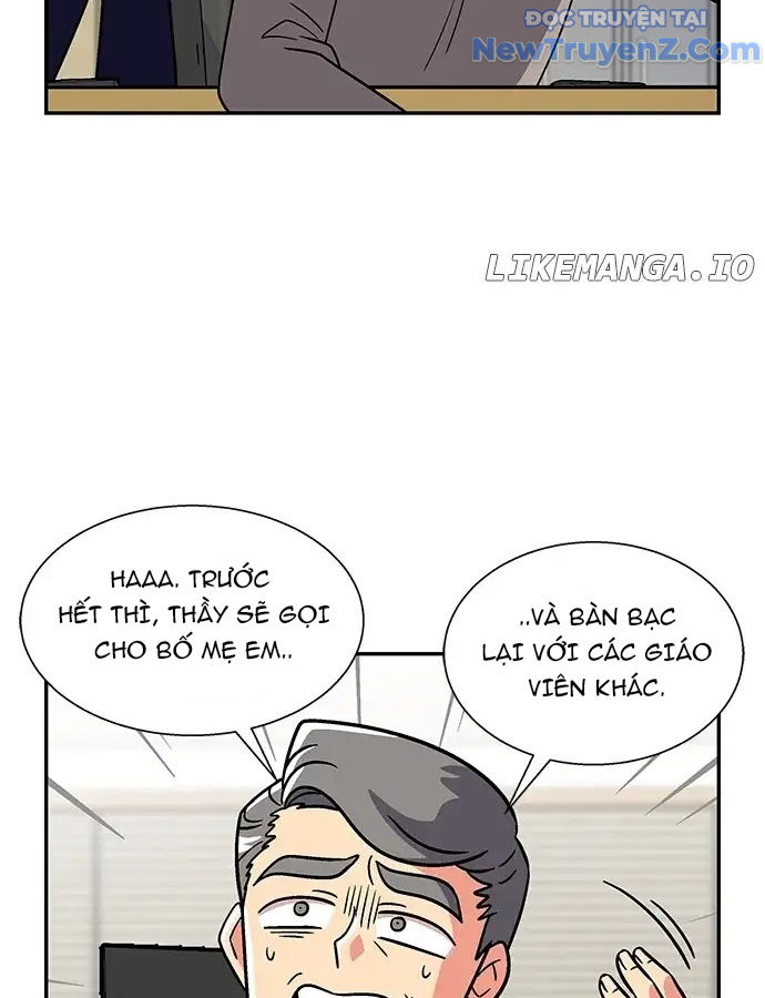 Nữ Hoàng Bạo Phong chapter 4 - Trang 78