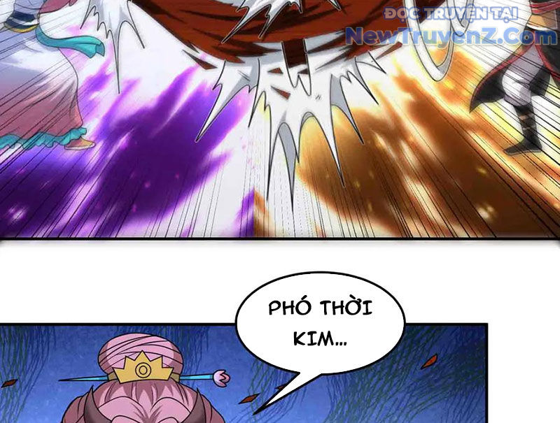 Luyện Khí Chi Thần chapter 134 - Trang 49