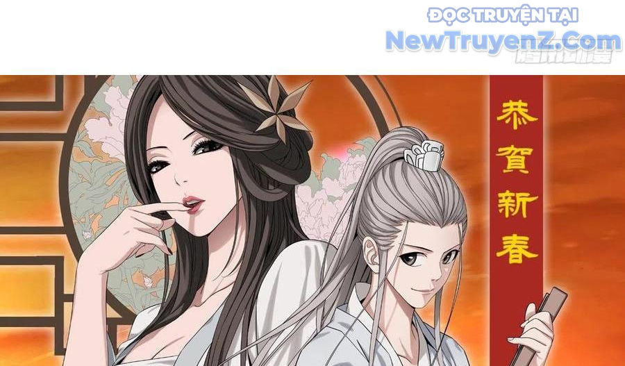 Thiên Long Bát Bộ webtoon chapter 165 - Trang 86