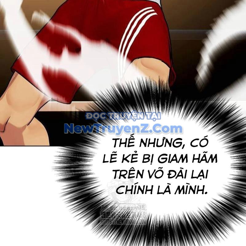 Loser Giỏi Võ chapter 122 - Trang 233