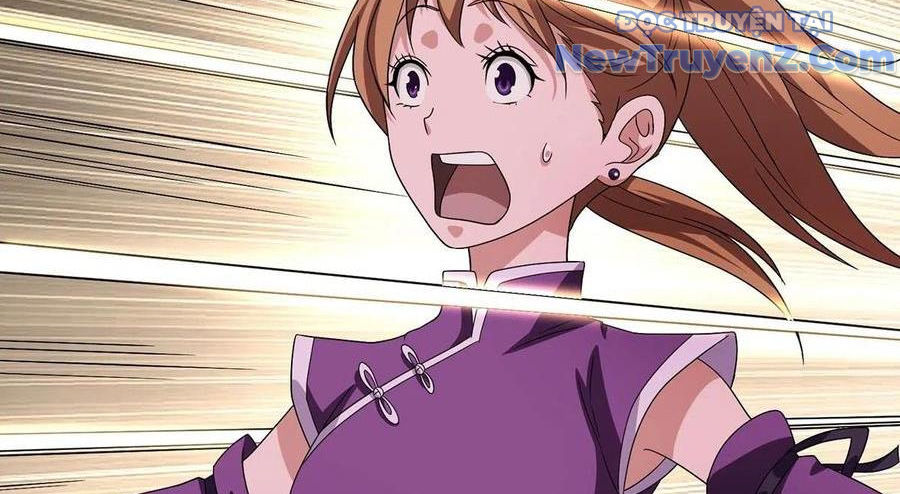 Thiên Long Bát Bộ webtoon chapter 167 - Trang 70