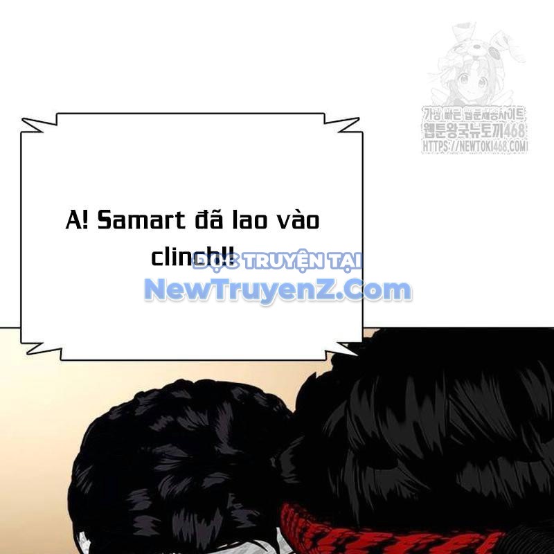 Loser Giỏi Võ chapter 122 - Trang 190