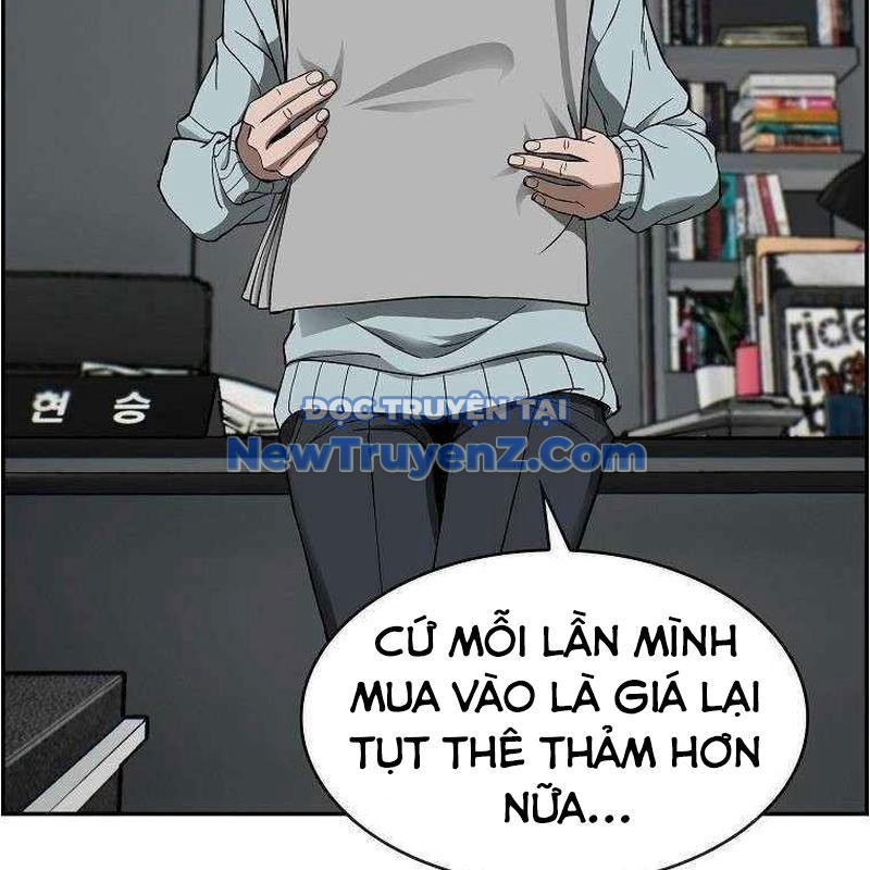 Chế Tác Hạt Nhân chapter 38 - Trang 107