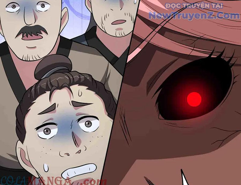 Luyện Khí Chi Thần chapter 134 - Trang 13