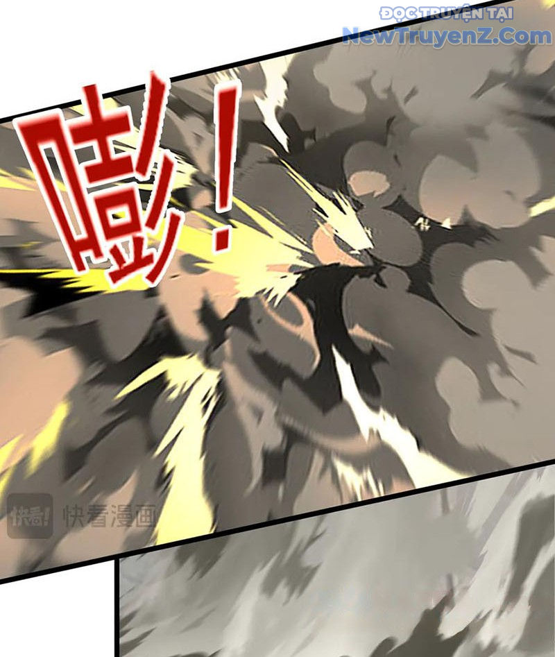 Luyện Khí Chi Thần chapter 135 - Trang 17