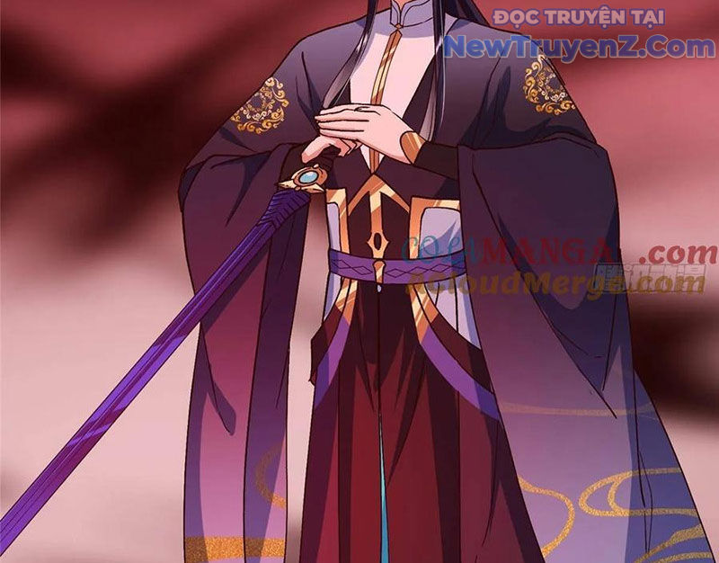 Chưởng Môn Khiêm Tốn Chút chapter 508 - Trang 132