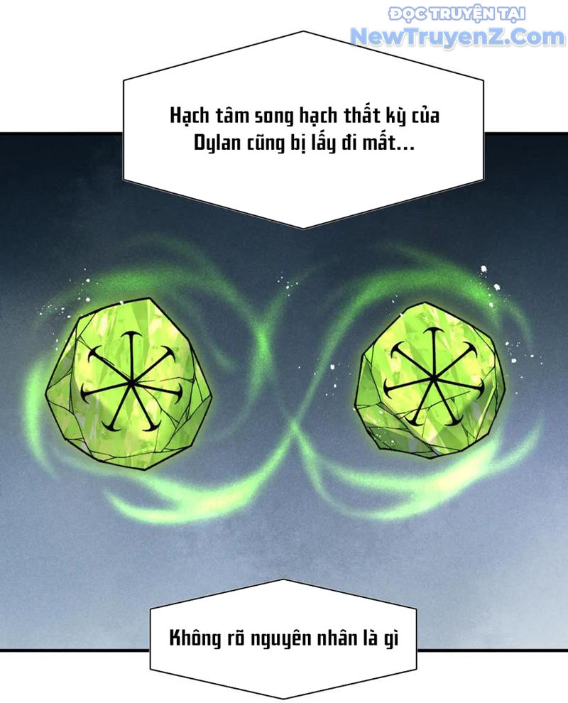 Quỷ Tiến Hóa chapter 108 - Trang 29