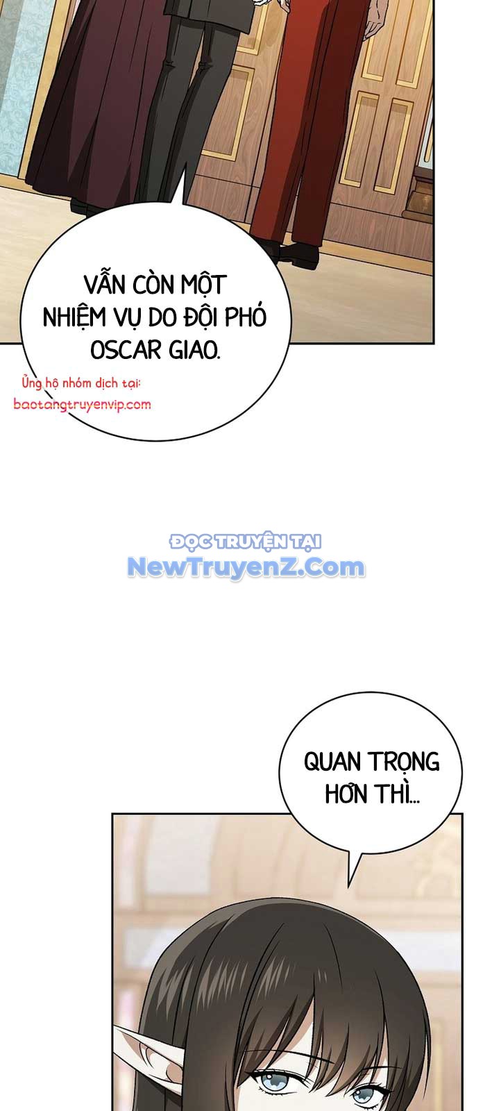 Thiên Tài Phép Thuật Nắm Giữ Khái Niệm chapter 15 - Trang 51