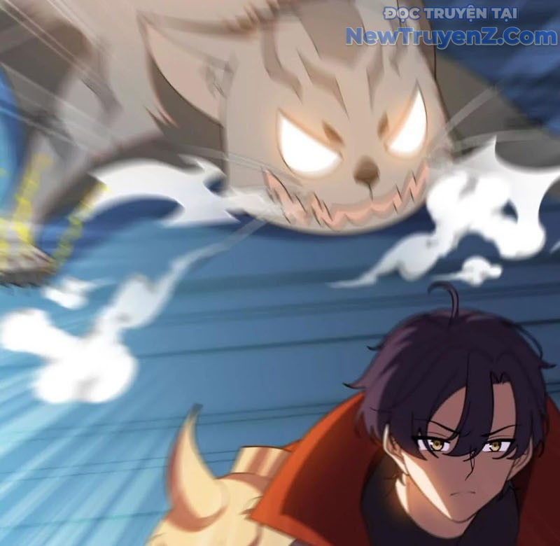 Huyễn Thú Của Ta Có Thể Tiến Hoá Vô Hạn chapter 36 - Trang 101