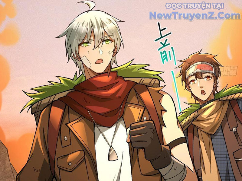 Thành Thần Tại Tận Thế chapter 2 - Trang 45