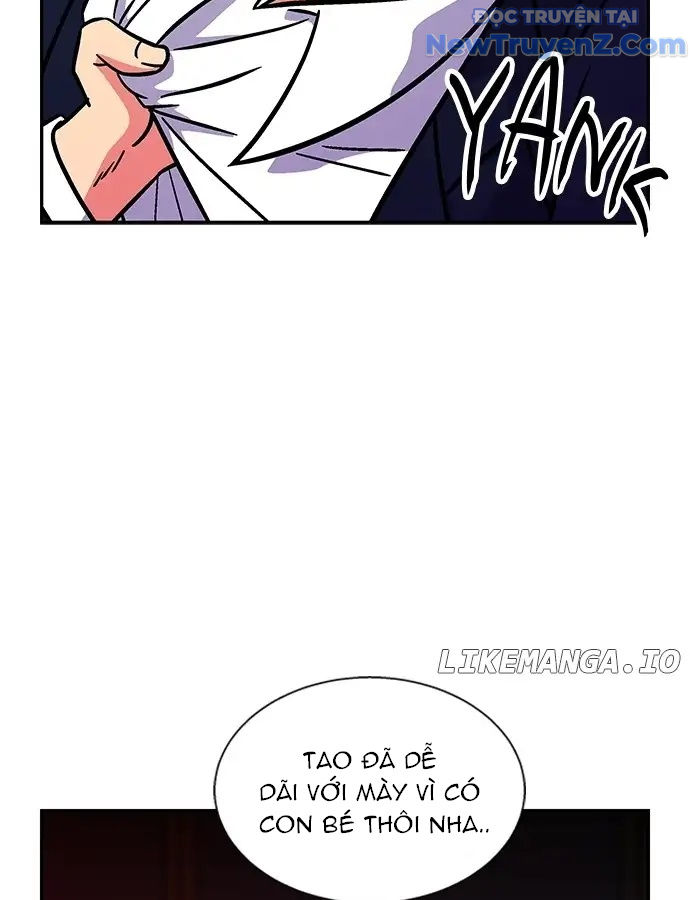 Nữ Hoàng Bạo Phong chapter 6 - Trang 63