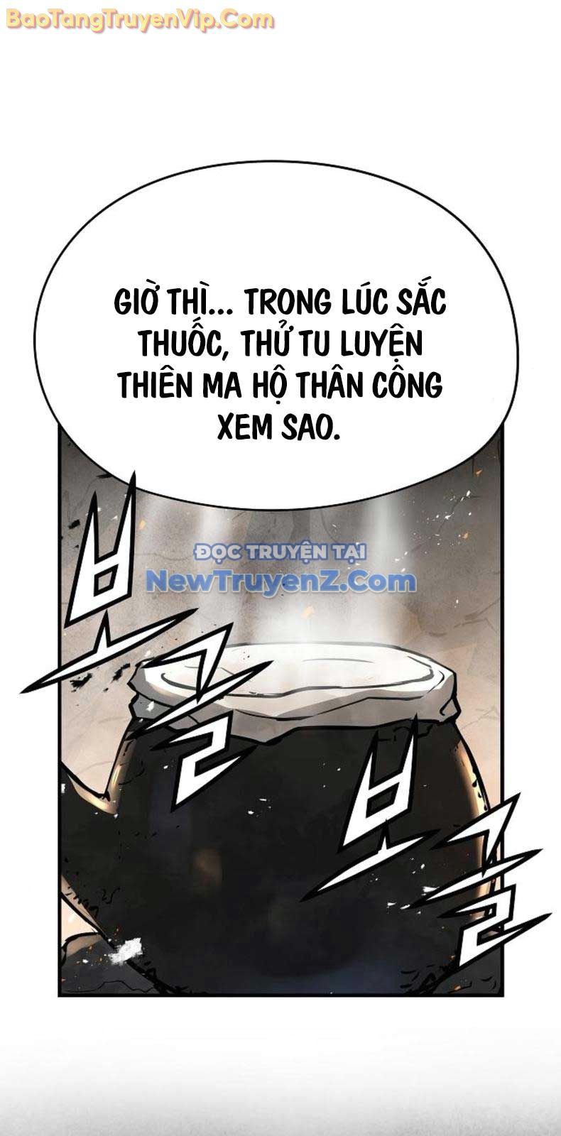 Tuyệt Thế Hồi Quy chapter 50 - Trang 60