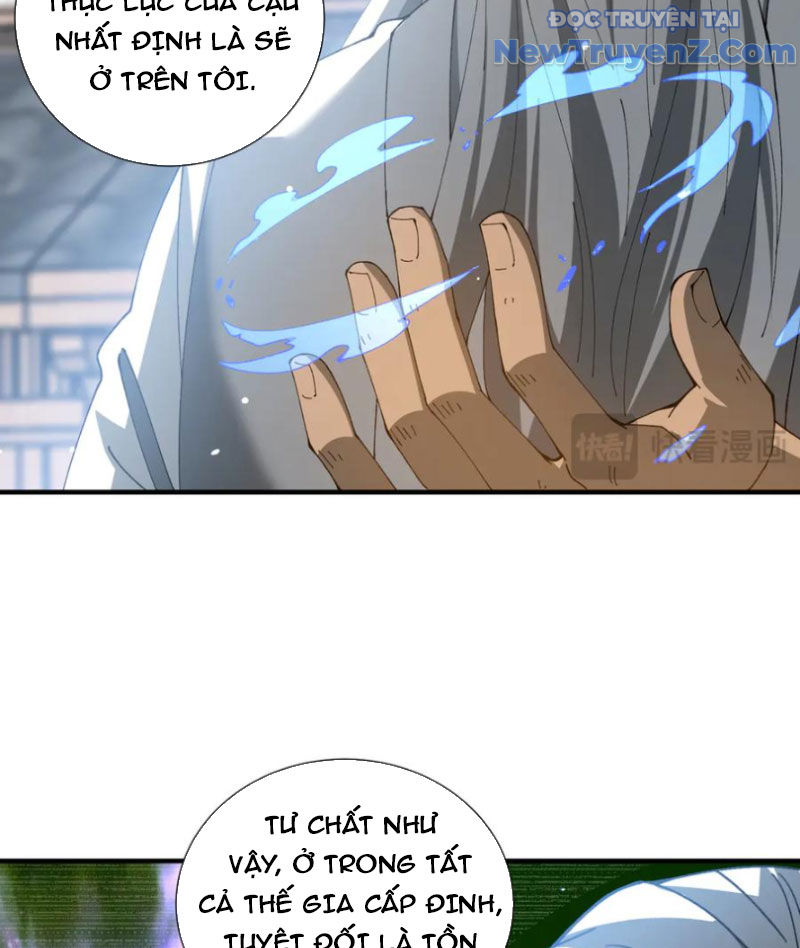 Toàn Dân Chuyển Chức: Ngự Long Sư Là Chức Nghiệp Yếu Nhất? chapter 126 - Trang 32