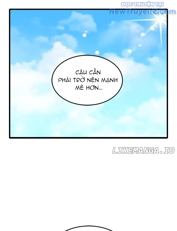 Nữ Hoàng Bạo Phong chapter 1 - Trang 30