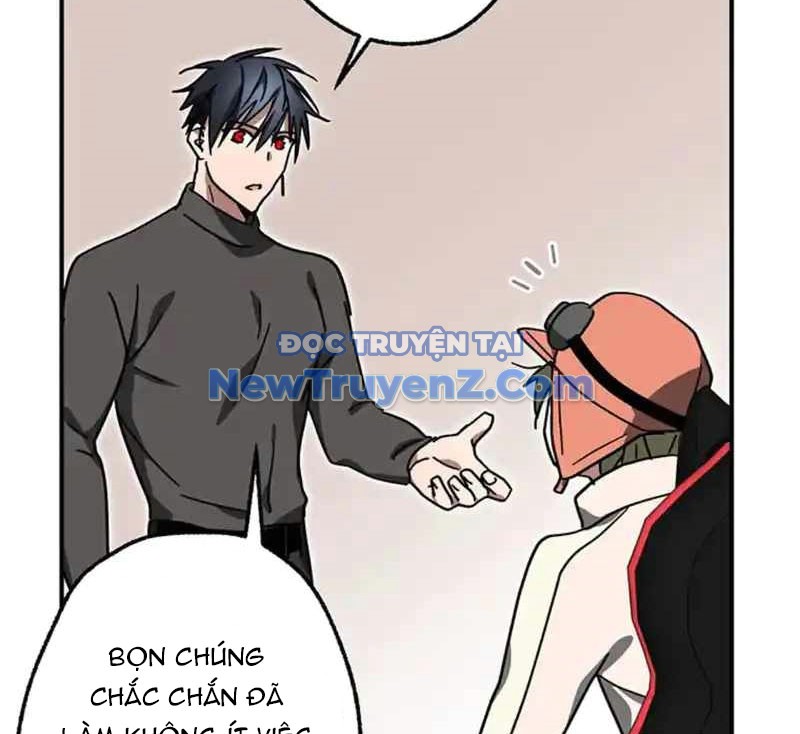 Quý Tộc Báo Thù chapter 18 - Trang 32