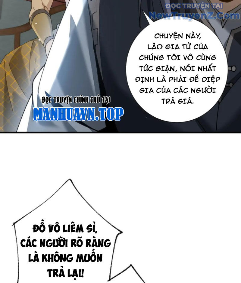 Toàn Dân Chuyển Chức: Ngự Long Sư Là Chức Nghiệp Yếu Nhất? chapter 126 - Trang 77