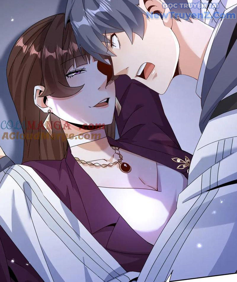Sau khi sống lại ở mạt thế, ta điên cuồng thăng cấp chapter 49 - Trang 72