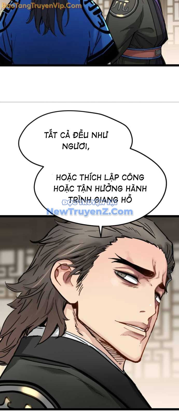 Thiên Tài Đoản Mệnh chapter 39 - Trang 55