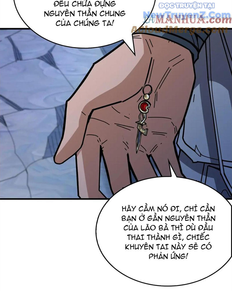 Phệ Thần Kỷ chapter 138 - Trang 59