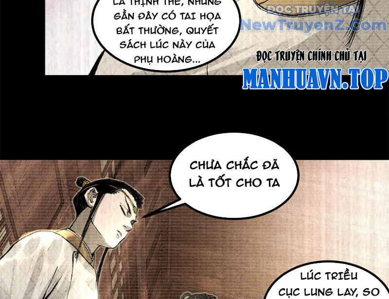 Thiên Hạ Đệ Nhất Lữ Bố chapter 127 - Trang 82