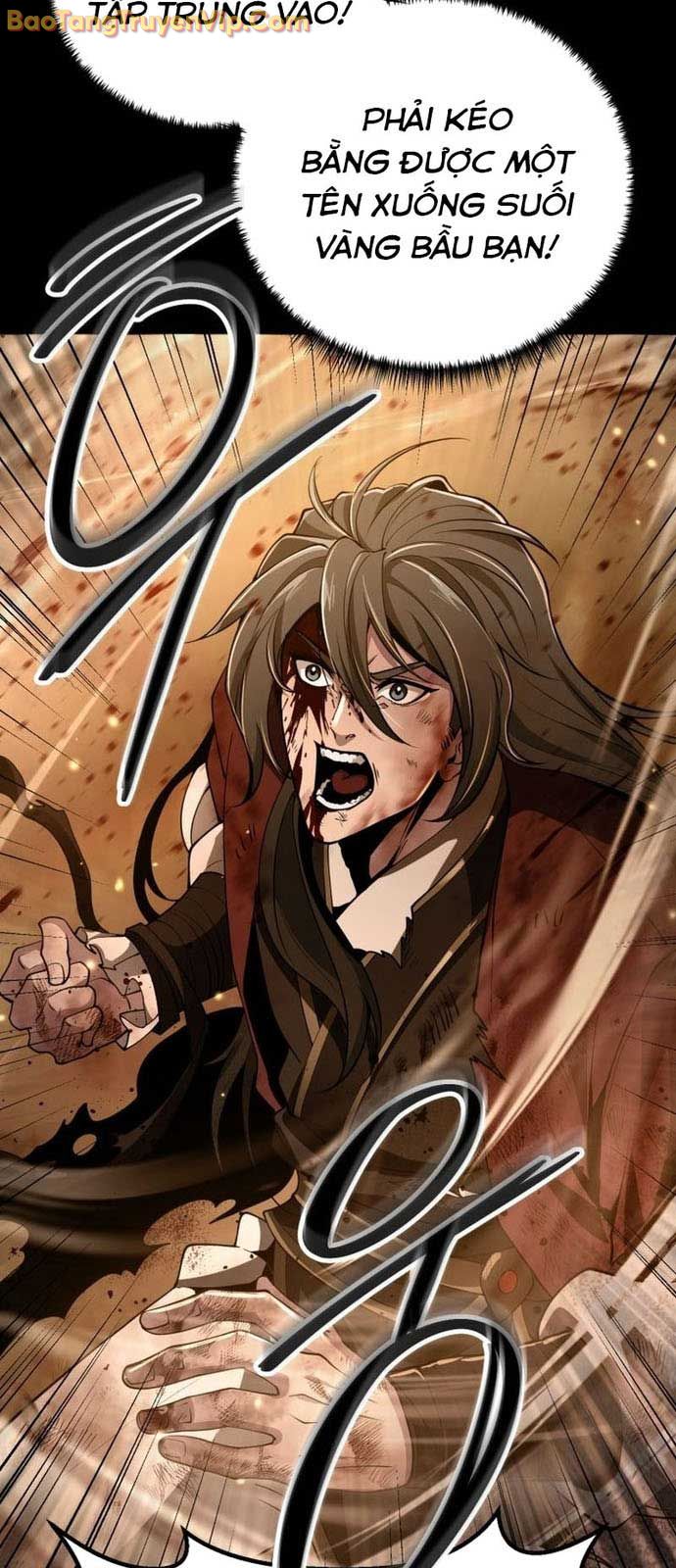 Võ Thần Tái Sinh chapter 1 - Trang 31