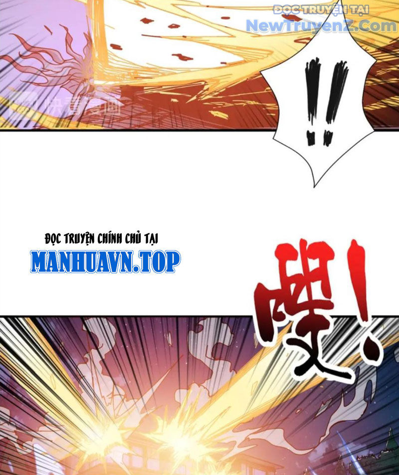 Phệ Thần Kỷ chapter 135 - Trang 19