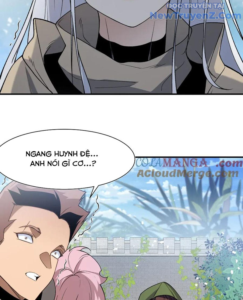 Quỷ Tiến Hóa chapter 108 - Trang 107