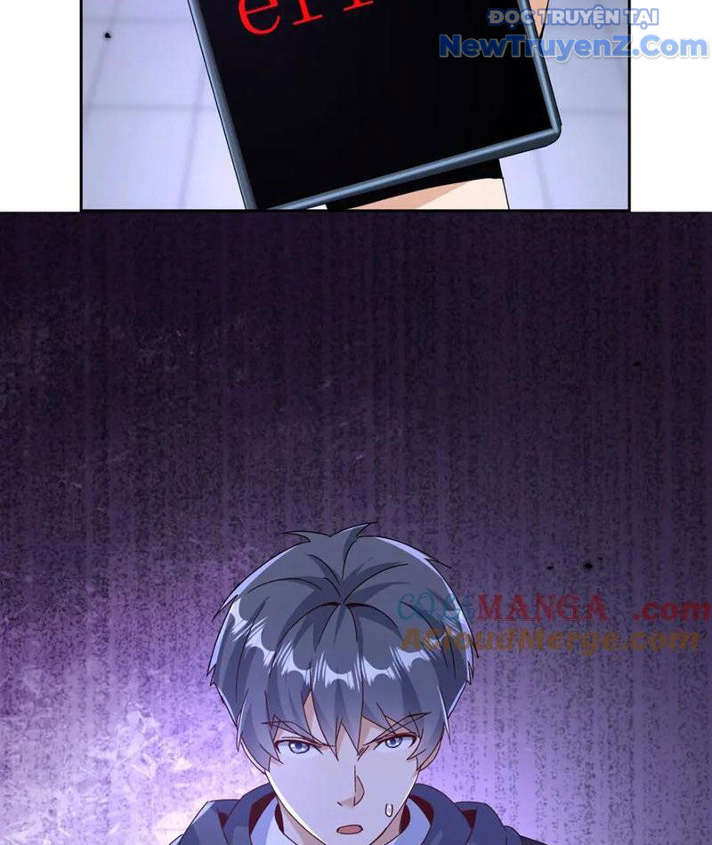 Sau khi sống lại ở mạt thế, ta điên cuồng thăng cấp chapter 49 - Trang 13
