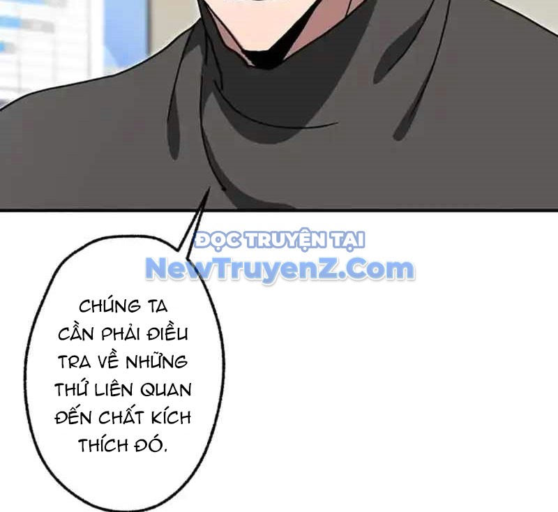 Quý Tộc Báo Thù chapter 18 - Trang 45