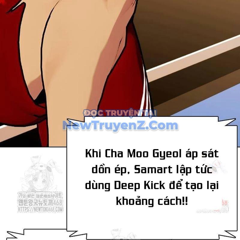 Loser Giỏi Võ chapter 122 - Trang 127
