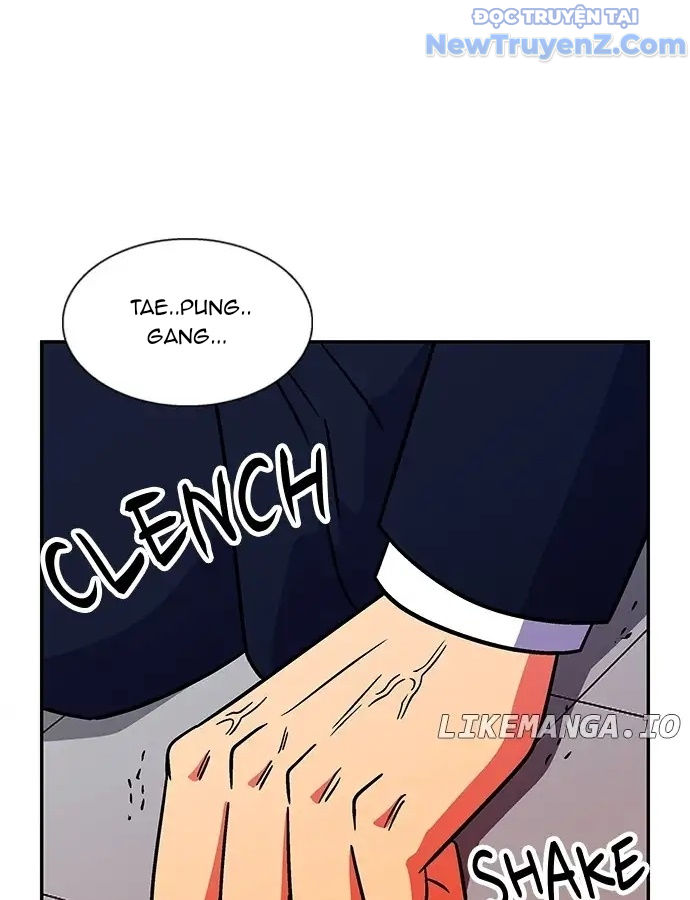 Nữ Hoàng Bạo Phong chapter 5 - Trang 20