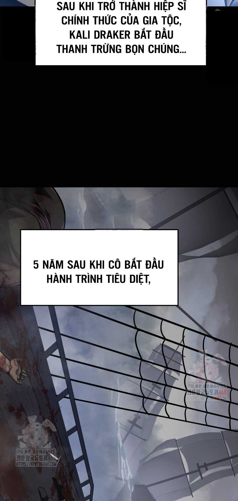Sát Long Nhân Hồi Quy Siêu Việt chapter 41 - Trang 7