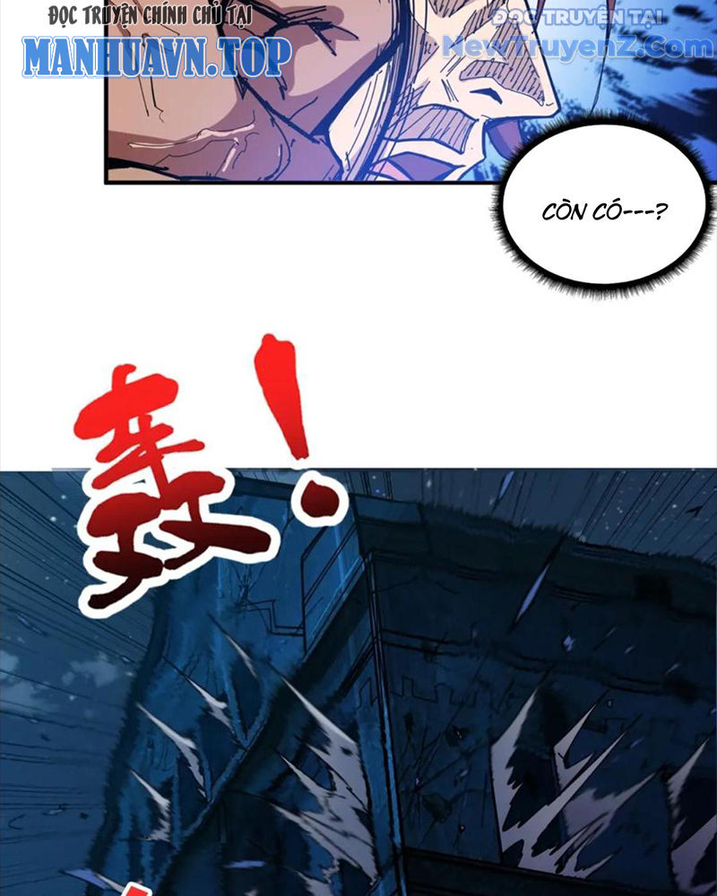 Phệ Thần Kỷ chapter 129 - Trang 11