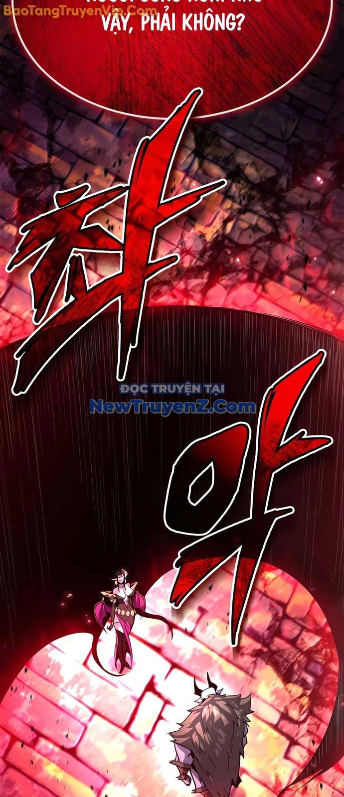 Trên Thế Giới Không Có Chiến Binh Xấu chapter 35 - Trang 59