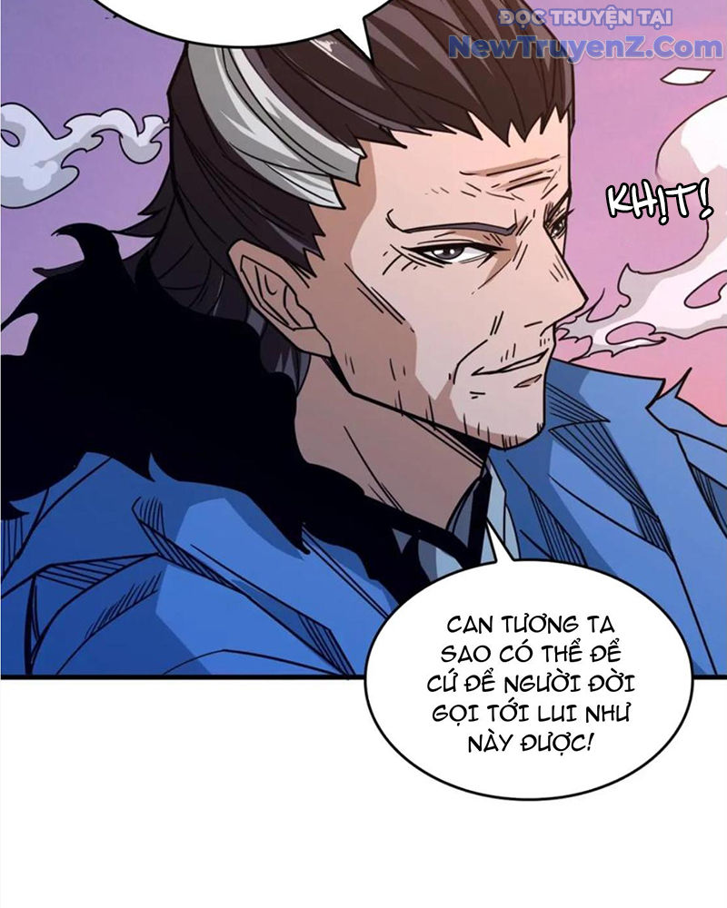 Phệ Thần Kỷ chapter 138 - Trang 14