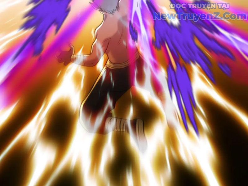 Luyện Khí Chi Thần chapter 131 - Trang 48