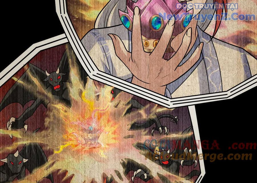 Luyện Khí Chi Thần chapter 133 - Trang 37