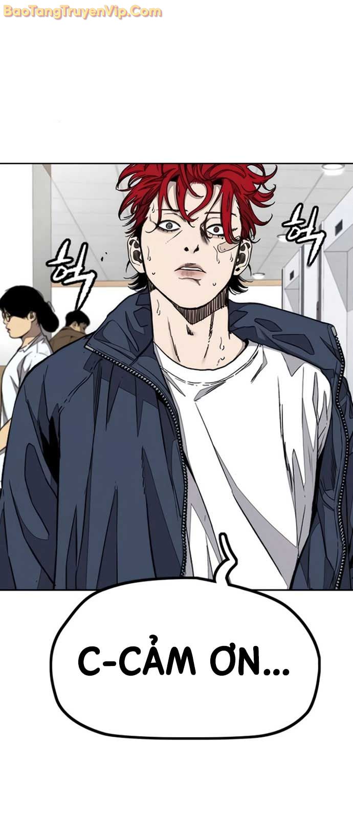 Thể Thao Cực Hạn chapter 551 - Trang 18