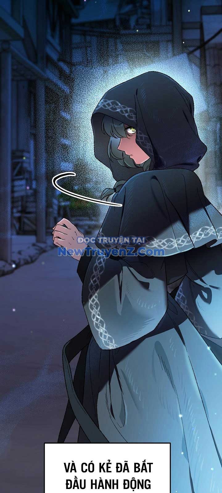 Trở Thành Thiên Tài Bất Trị Của Hắc Gia chapter 33 - Trang 11