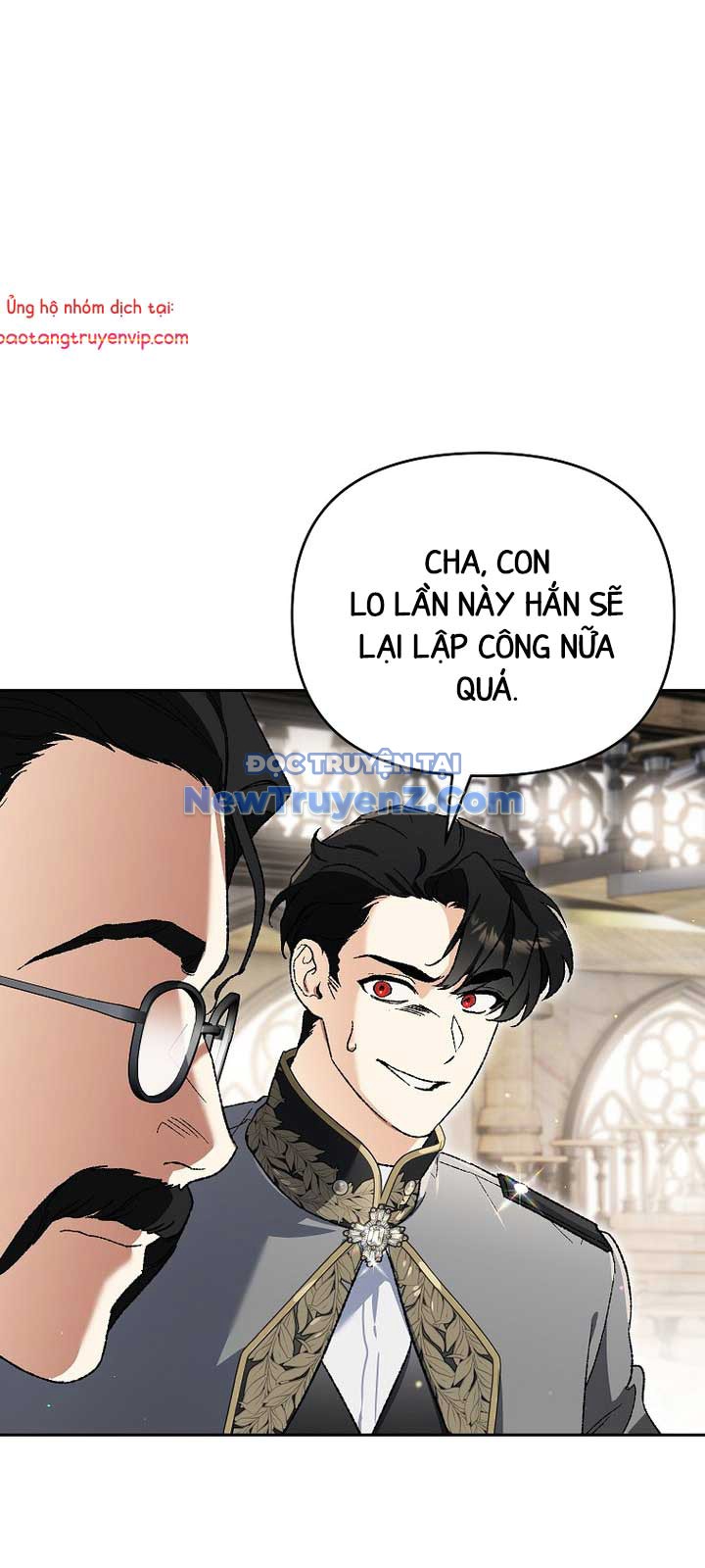 Trở Thành Thiên Tài Bất Trị Của Hắc Gia chapter 33 - Trang 30