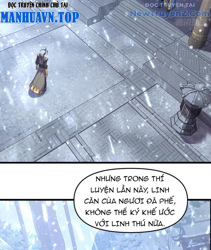 Lôi Kiếp Thập Vạn Niên chapter 10 - Trang 54