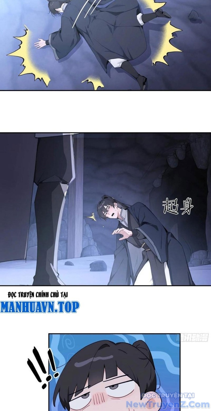 Bách Thê Phổ: Thánh nữ đều gọi ta là phu quân chapter 58 - Trang 41