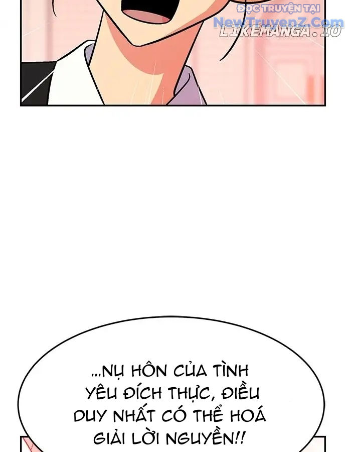 Nữ Hoàng Bạo Phong chapter 3 - Trang 93