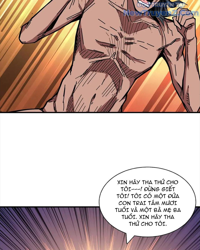 Phệ Thần Kỷ chapter 130 - Trang 6