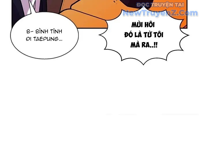 Nữ Hoàng Bạo Phong chapter 5 - Trang 86