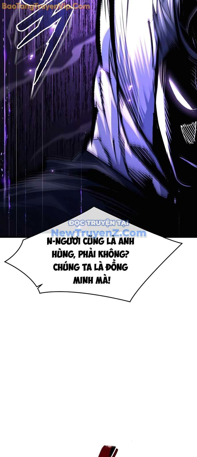 Trên Thế Giới Không Có Chiến Binh Xấu chapter 35 - Trang 2