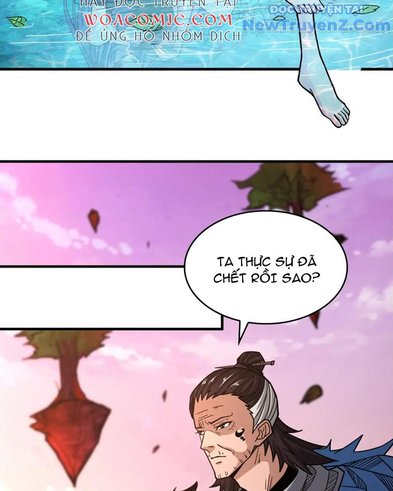 Phệ Thần Kỷ chapter 138 - Trang 26