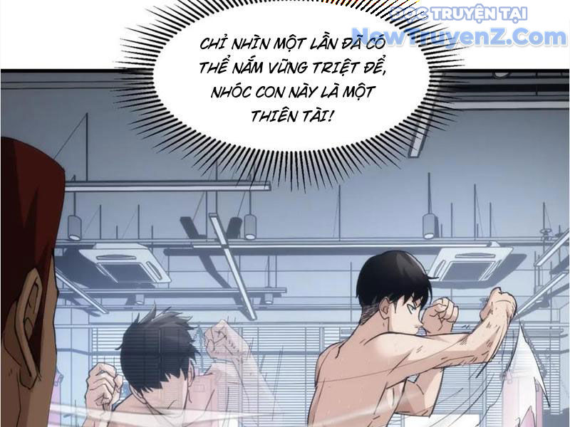 Nhất Ký Trọng Quyền chapter 21 - Trang 46
